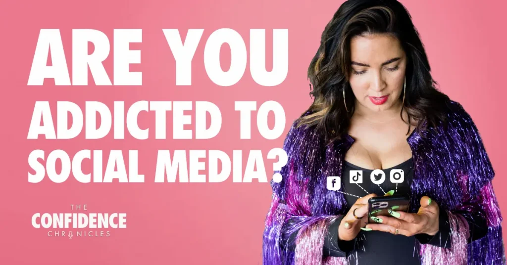 Are You Addicted to Social Media?